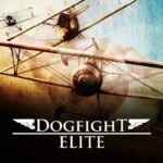 Dogfight Elite MOD APK v1.4.10 Unlimited Money