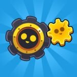 Dope Gears MOD APK v1.0.1 Unlimited Money