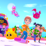 Dopiverse Play Learn MOD APK v1.6.43 Unlimited Money