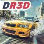 Drag Racing 3D MOD APK 2.7.2.g  (Unlimited Money)