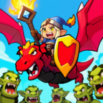 DragonMage Roguelike Survival MOD APK vVARY Unlimited Money