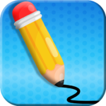 Draw With Buddies Multiplayer MOD APK v4.55 Unlimited Money