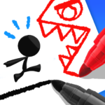 Draw Your Game Infinite MOD APK v5.1.720 Unlimited Money