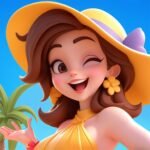 Dream Mania – Match 3 Games MOD APK v1.7.3 Unlimited Money