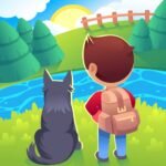 Dreamdale – Fairy Adventure MOD APK v1.1.1 Unlimited Money