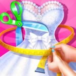 Dressup Time Wedding Princess MOD APK 7.3.5096 (Unlimited Money)