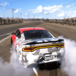 Drift Car Racing Drifting Game MOD APK 7.8 (Unlimited Money)