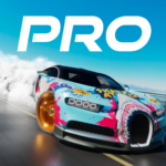 Drift Max Pro Car Racing Game MOD APK 2.5.82 (Unlimited Money)