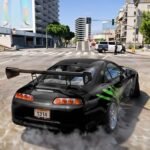 Drifting and Driving Car Games MOD APK 8.3 (Unlimited Money)