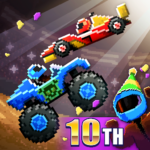 Drive Ahead!  MOD APK 5.0.1 (Unlimited Money)
