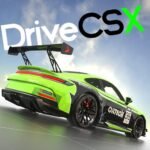 DriveCSX Car Crash Simulator MOD APK v0.72 Unlimited Money