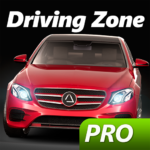 Driving Zone MOD APK 1.25.722 (Unlimited Money)