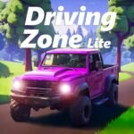 Driving Zone MOD APK 0.25.10 (Unlimited Money)
