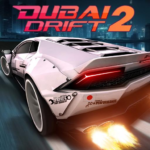 Dubai Drift 2 MOD APK 2.5.8 (Unlimited Money)