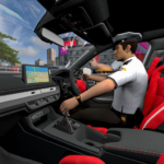 Dubai Taxi Games 2023 MOD APK 0.15 (Unlimited Money)