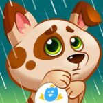Duddu – My Virtual Pet Dog MOD APK v1.90 Unlimited Money