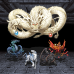 Dungeon RPG -Abyssal Dystopia- MOD APK v2.4.10 Unlimited Money