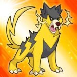 Dynamons World MOD APK v1.11.22 Unlimited Money
