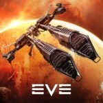 EVE Galaxy Conquest MOD APK 1.68.2902384 (Unlimited Money)