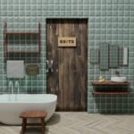 EXiTSRoom Escape Game MOD APK v19.0 Unlimited Money