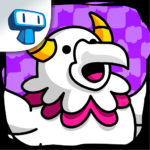 Eagle Evolution Merge Animals MOD APK v1.0.48 Unlimited Money