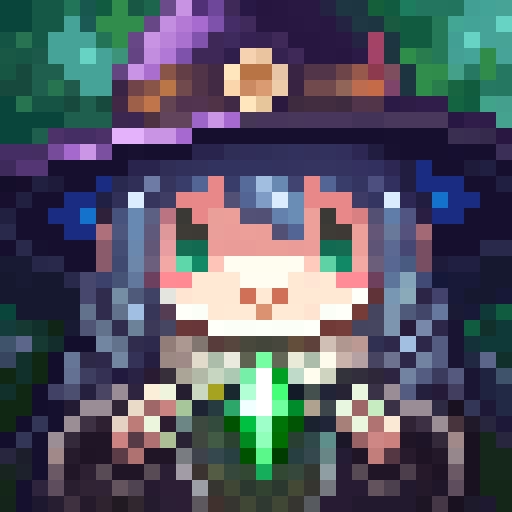 Elemental 2D MMORPG MOD APK v144 Unlimited Money