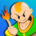 Elements Master MOD APK v0.3.6 Unlimited Money