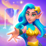 Elf Islands MOD APK 1.6.3 (Unlimited Money)