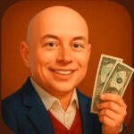 Elon Bezos MOD APK v1.0.1 Unlimited Money