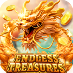 Endless TreasuresLoong Legend MOD APK vVARY Unlimited Money