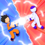 Energy Fight – Dragon Fighters MOD APK v2.2.6 Unlimited Money