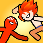 Epic Hero Wars – stick fight MOD APK v1.30.374.1070blv6ts Unlimited Money