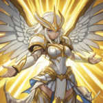 Epic Heroes Eternal Dream MOD APK v0.2.2 Unlimited Money