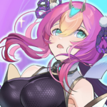 Epic Mecha Girls Anime Games MOD APK v2.1.4 Unlimited Money