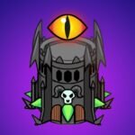 Evil Tower  MOD APK 0.4.1 (Unlimited Money)