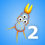 Evolution of Species 2 MOD APK 1.6.40 (Unlimited Money)