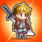 F Class Adventurer AFK RPG MOD APK v1.87.02 Unlimited Money