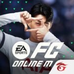 FC Online M by EA SPORTS™ MOD APK 1.2505.0002 (Unlimited Money)