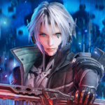 FINAL FANTASY VII EVER CRISIS MOD APK v2.9.0 Unlimited Money