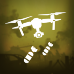FPV War Kamikaze Drone MOD APK v2.5.1 Unlimited Money