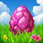 Fairyland Merge Magic MOD APK v1.432.20 Unlimited Money