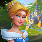 Fairyscapes Adventure MOD APK v74.1.0 Unlimited Money