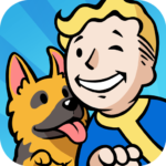 Fallout Shelter Online MOD APK 5.9.48 (Unlimited Money)