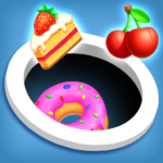 Fancy Hole MOD APK v9.5.0 Unlimited Money