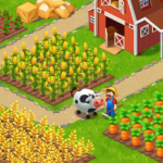 Farm City MOD APK 2.10.56 (Unlimited Money)