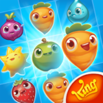 Farm Heroes Saga MOD APK v6.61.16 Unlimited Money