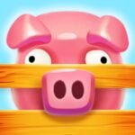 Farm Jam MOD APK 6.6.1.0 (Unlimited Money)
