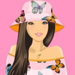 Fashion Girl MOD APK 8.2.2 (Unlimited Money)