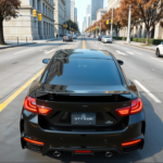 Fast Grand Car Driving Game 3d MOD APK v52 Unlimited Money