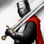Fight Legends Mortal Fighting MOD APK v1.23.2 Unlimited Money